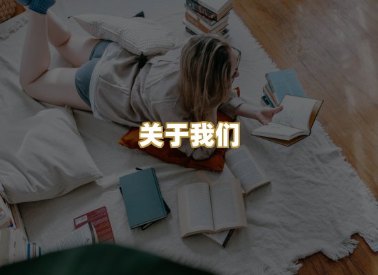 关于我们
